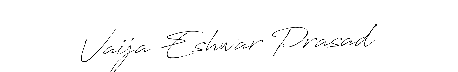 Once you've used our free online signature maker to create your best signature Antro_Vectra style, it's time to enjoy all of the benefits that Vaija Eshwar Prasad name signing documents. Vaija Eshwar Prasad signature style 6 images and pictures png