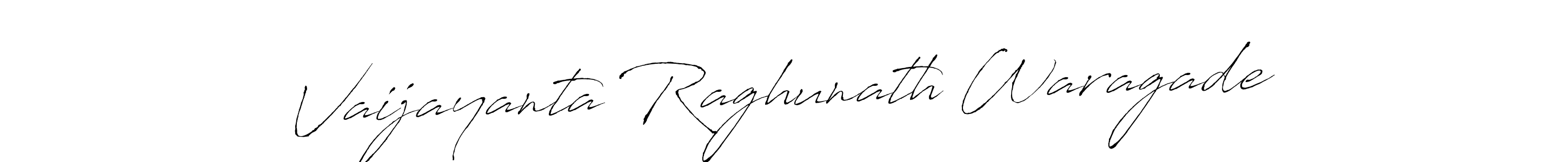 Once you've used our free online signature maker to create your best signature Antro_Vectra style, it's time to enjoy all of the benefits that Vaijayanta Raghunath Waragade name signing documents. Vaijayanta Raghunath Waragade signature style 6 images and pictures png