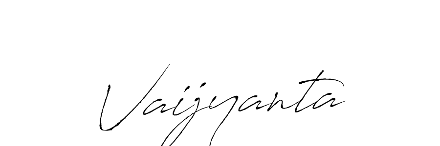 if you are searching for the best signature style for your name Vaijyanta. so please give up your signature search. here we have designed multiple signature styles  using Antro_Vectra. Vaijyanta signature style 6 images and pictures png