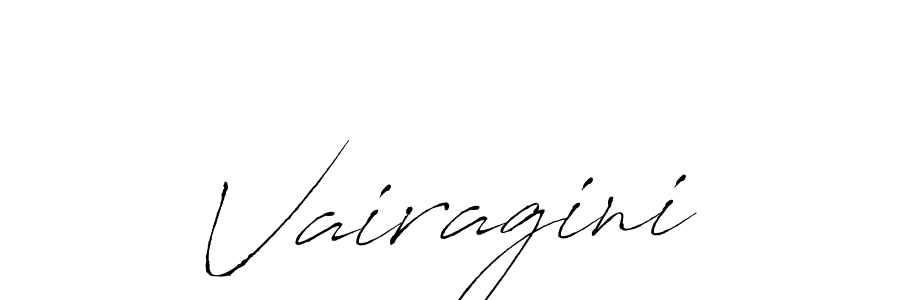 Once you've used our free online signature maker to create your best signature Antro_Vectra style, it's time to enjoy all of the benefits that Vairagini name signing documents. Vairagini signature style 6 images and pictures png