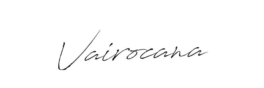 Similarly Antro_Vectra is the best handwritten signature design. Signature creator online .You can use it as an online autograph creator for name Vairocana. Vairocana signature style 6 images and pictures png