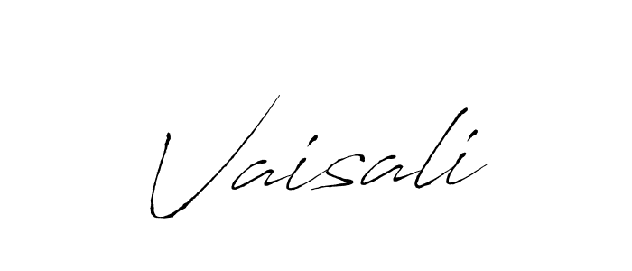 Antro_Vectra is a professional signature style that is perfect for those who want to add a touch of class to their signature. It is also a great choice for those who want to make their signature more unique. Get Vaisali name to fancy signature for free. Vaisali signature style 6 images and pictures png