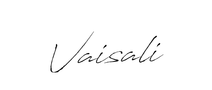 if you are searching for the best signature style for your name Vaisali. so please give up your signature search. here we have designed multiple signature styles  using Antro_Vectra. Vaisali signature style 6 images and pictures png