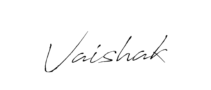Make a beautiful signature design for name Vaishak. Use this online signature maker to create a handwritten signature for free. Vaishak signature style 6 images and pictures png