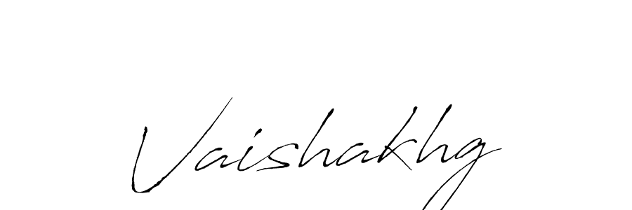 Similarly Antro_Vectra is the best handwritten signature design. Signature creator online .You can use it as an online autograph creator for name Vaishakhg. Vaishakhg signature style 6 images and pictures png