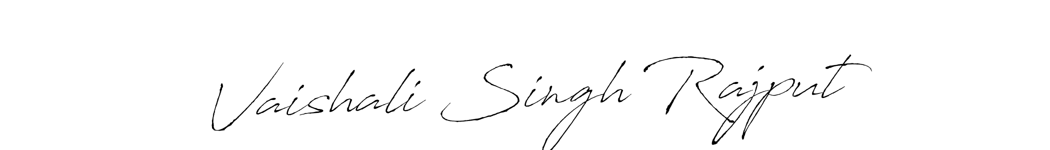 if you are searching for the best signature style for your name Vaishali Singh Rajput. so please give up your signature search. here we have designed multiple signature styles  using Antro_Vectra. Vaishali Singh Rajput signature style 6 images and pictures png