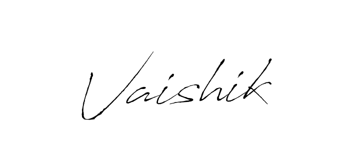 You can use this online signature creator to create a handwritten signature for the name Vaishik. This is the best online autograph maker. Vaishik signature style 6 images and pictures png