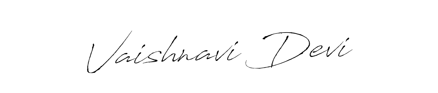 This is the best signature style for the Vaishnavi Devi name. Also you like these signature font (Antro_Vectra). Mix name signature. Vaishnavi Devi signature style 6 images and pictures png