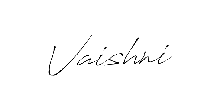 Best and Professional Signature Style for Vaishni. Antro_Vectra Best Signature Style Collection. Vaishni signature style 6 images and pictures png