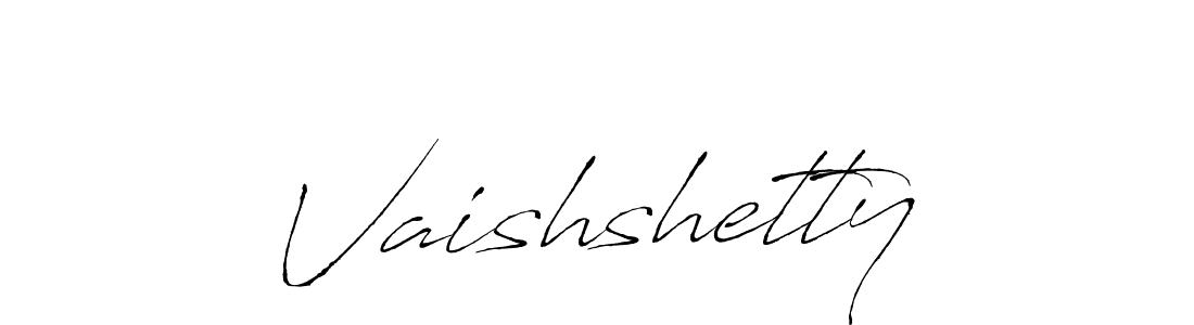 This is the best signature style for the Vaishshetty name. Also you like these signature font (Antro_Vectra). Mix name signature. Vaishshetty signature style 6 images and pictures png