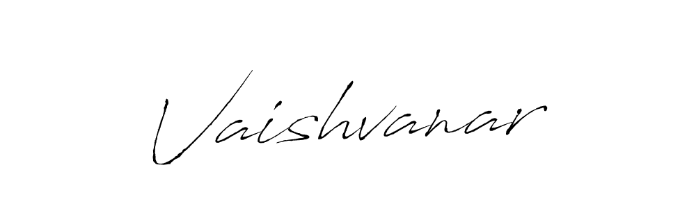 The best way (Antro_Vectra) to make a short signature is to pick only two or three words in your name. The name Vaishvanar include a total of six letters. For converting this name. Vaishvanar signature style 6 images and pictures png