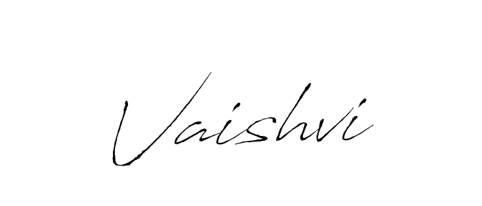 The best way (Antro_Vectra) to make a short signature is to pick only two or three words in your name. The name Vaishvi include a total of six letters. For converting this name. Vaishvi signature style 6 images and pictures png