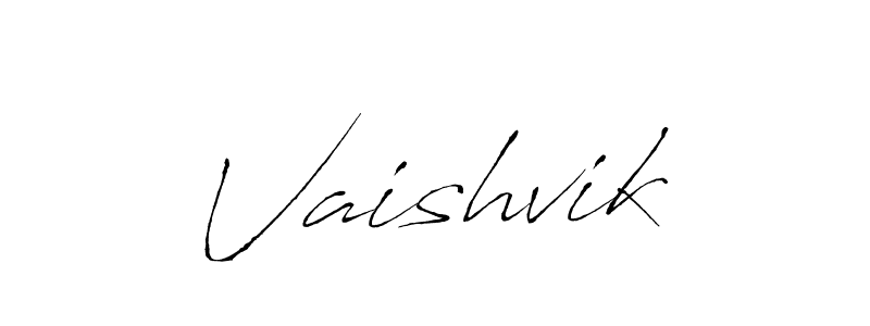 How to Draw Vaishvik signature style? Antro_Vectra is a latest design signature styles for name Vaishvik. Vaishvik signature style 6 images and pictures png