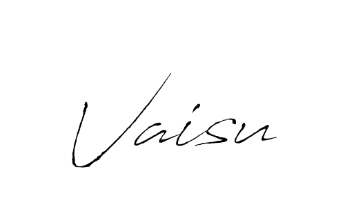 Antro_Vectra is a professional signature style that is perfect for those who want to add a touch of class to their signature. It is also a great choice for those who want to make their signature more unique. Get Vaisu name to fancy signature for free. Vaisu signature style 6 images and pictures png