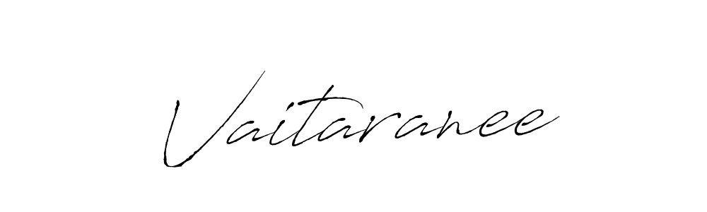 How to Draw Vaitaranee signature style? Antro_Vectra is a latest design signature styles for name Vaitaranee. Vaitaranee signature style 6 images and pictures png