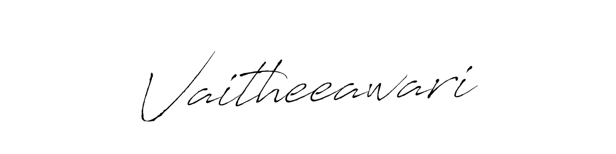 See photos of Vaitheeawari official signature by Spectra . Check more albums & portfolios. Read reviews & check more about Antro_Vectra font. Vaitheeawari signature style 6 images and pictures png