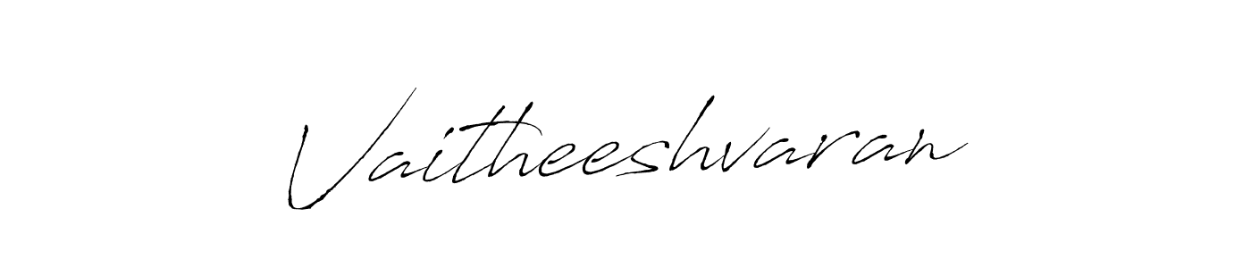 How to Draw Vaitheeshvaran signature style? Antro_Vectra is a latest design signature styles for name Vaitheeshvaran. Vaitheeshvaran signature style 6 images and pictures png