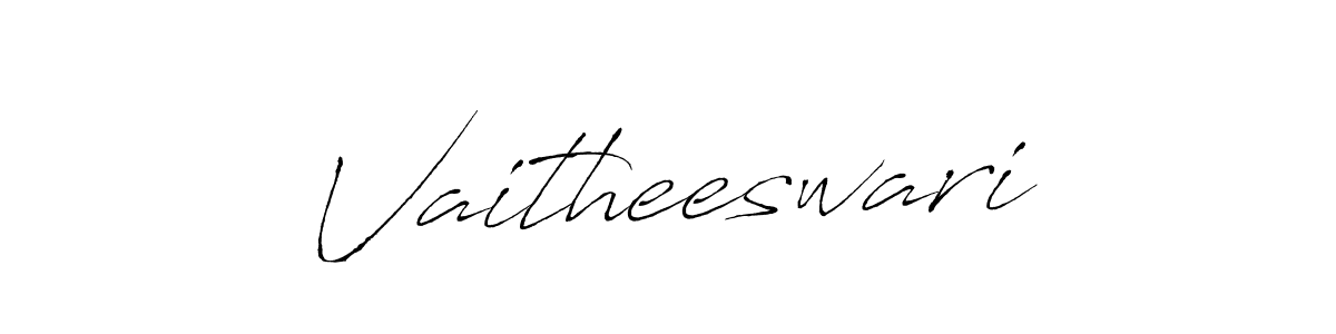 How to Draw Vaitheeswari signature style? Antro_Vectra is a latest design signature styles for name Vaitheeswari. Vaitheeswari signature style 6 images and pictures png