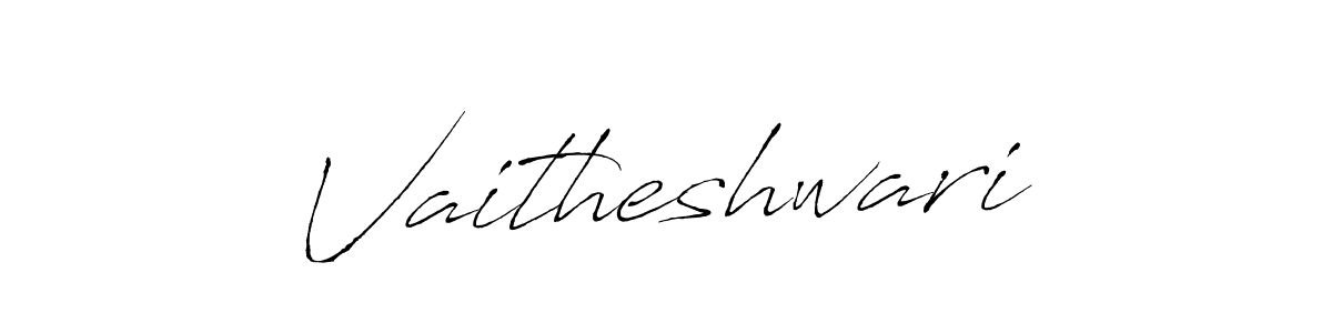 How to Draw Vaitheshwari signature style? Antro_Vectra is a latest design signature styles for name Vaitheshwari. Vaitheshwari signature style 6 images and pictures png