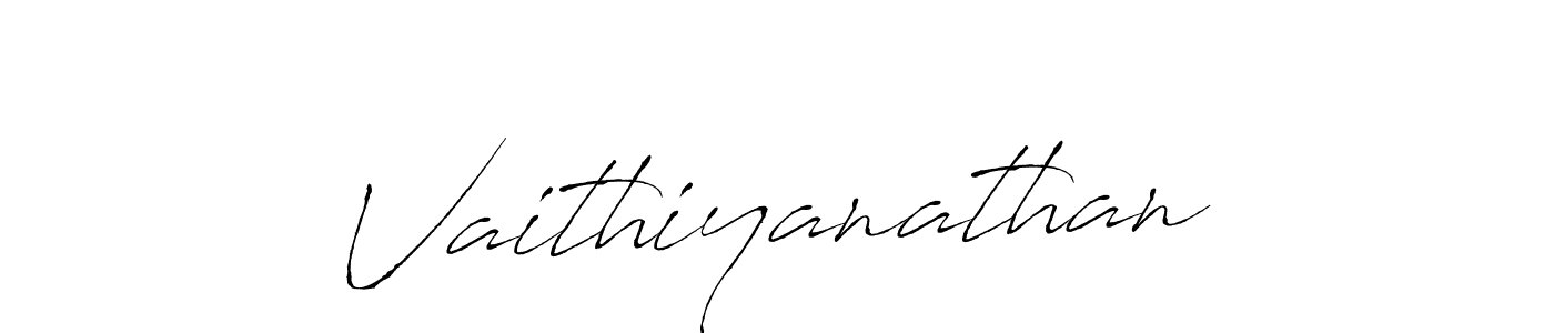 You should practise on your own different ways (Antro_Vectra) to write your name (Vaithiyanathan) in signature. don't let someone else do it for you. Vaithiyanathan signature style 6 images and pictures png