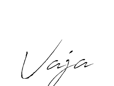 Once you've used our free online signature maker to create your best signature Antro_Vectra style, it's time to enjoy all of the benefits that Vaja name signing documents. Vaja signature style 6 images and pictures png