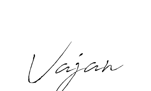 Best and Professional Signature Style for Vajan. Antro_Vectra Best Signature Style Collection. Vajan signature style 6 images and pictures png