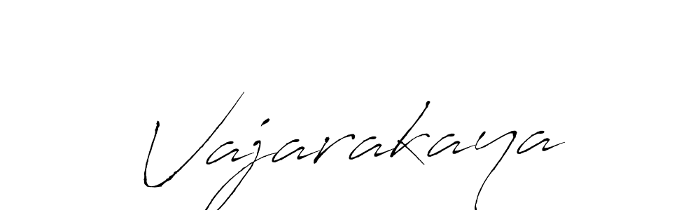 Here are the top 10 professional signature styles for the name Vajarakaya. These are the best autograph styles you can use for your name. Vajarakaya signature style 6 images and pictures png