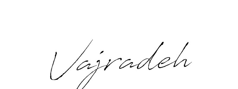 Similarly Antro_Vectra is the best handwritten signature design. Signature creator online .You can use it as an online autograph creator for name Vajradeh. Vajradeh signature style 6 images and pictures png