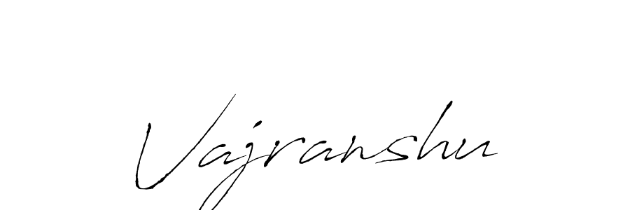 Also You can easily find your signature by using the search form. We will create Vajranshu name handwritten signature images for you free of cost using Antro_Vectra sign style. Vajranshu signature style 6 images and pictures png