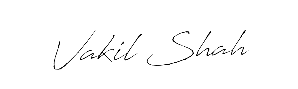 Make a short Vakil Shah signature style. Manage your documents anywhere anytime using Antro_Vectra. Create and add eSignatures, submit forms, share and send files easily. Vakil Shah signature style 6 images and pictures png
