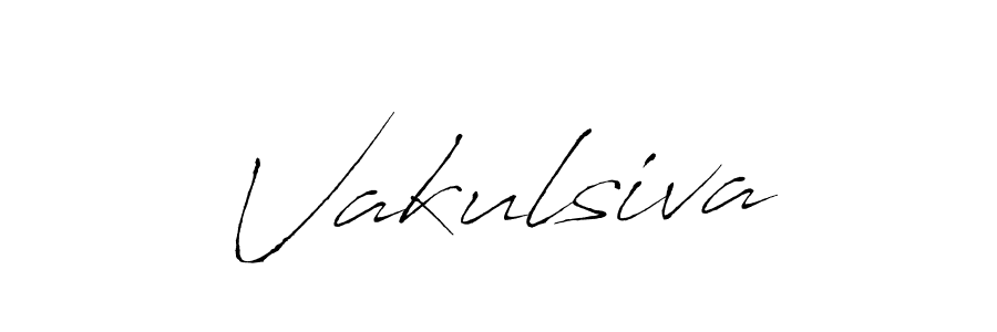 Also You can easily find your signature by using the search form. We will create Vakulsiva name handwritten signature images for you free of cost using Antro_Vectra sign style. Vakulsiva signature style 6 images and pictures png