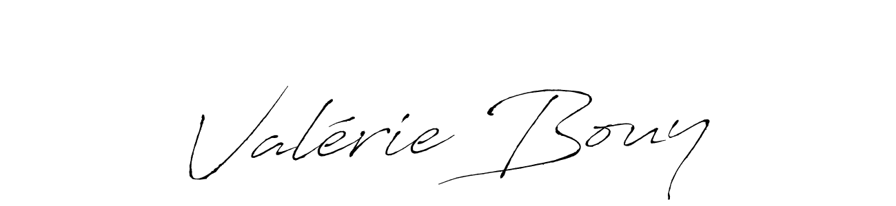 You can use this online signature creator to create a handwritten signature for the name Valérie Bouy. This is the best online autograph maker. Valérie Bouy signature style 6 images and pictures png