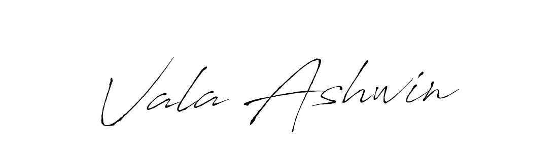 if you are searching for the best signature style for your name Vala Ashwin. so please give up your signature search. here we have designed multiple signature styles  using Antro_Vectra. Vala Ashwin signature style 6 images and pictures png