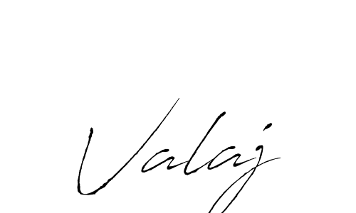 Antro_Vectra is a professional signature style that is perfect for those who want to add a touch of class to their signature. It is also a great choice for those who want to make their signature more unique. Get Valaj name to fancy signature for free. Valaj signature style 6 images and pictures png