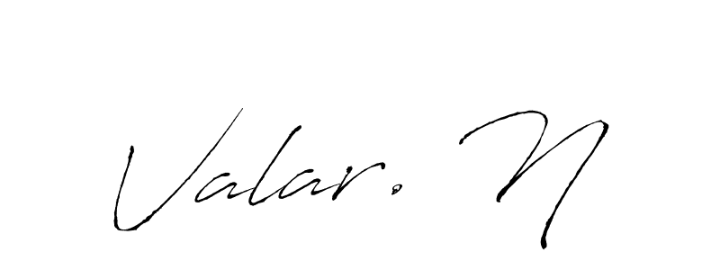 Similarly Antro_Vectra is the best handwritten signature design. Signature creator online .You can use it as an online autograph creator for name Valar. N. Valar. N signature style 6 images and pictures png