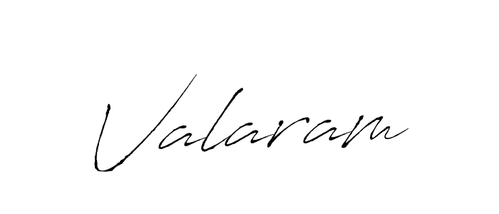 You can use this online signature creator to create a handwritten signature for the name Valaram. This is the best online autograph maker. Valaram signature style 6 images and pictures png