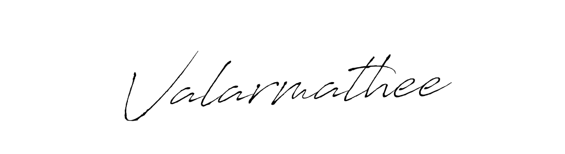 It looks lik you need a new signature style for name Valarmathee. Design unique handwritten (Antro_Vectra) signature with our free signature maker in just a few clicks. Valarmathee signature style 6 images and pictures png