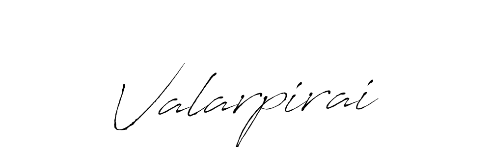 Similarly Antro_Vectra is the best handwritten signature design. Signature creator online .You can use it as an online autograph creator for name Valarpirai. Valarpirai signature style 6 images and pictures png