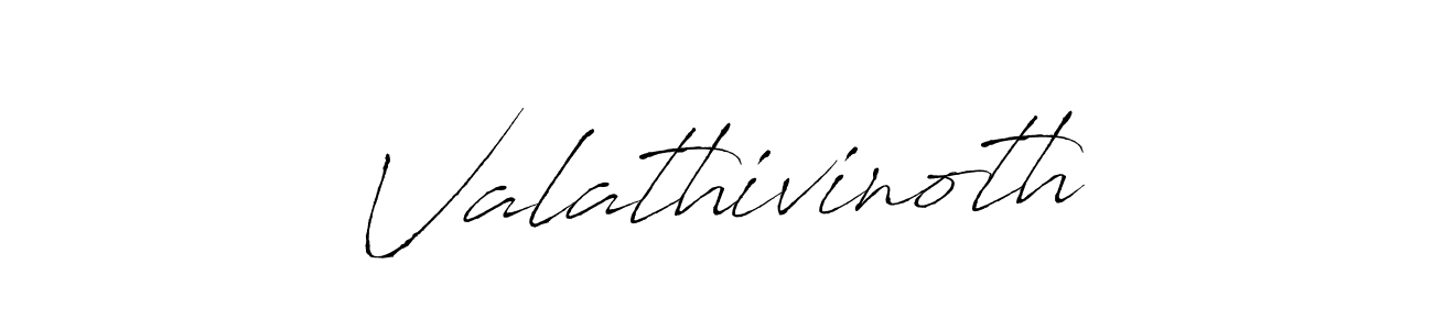 How to make Valathivinoth signature? Antro_Vectra is a professional autograph style. Create handwritten signature for Valathivinoth name. Valathivinoth signature style 6 images and pictures png