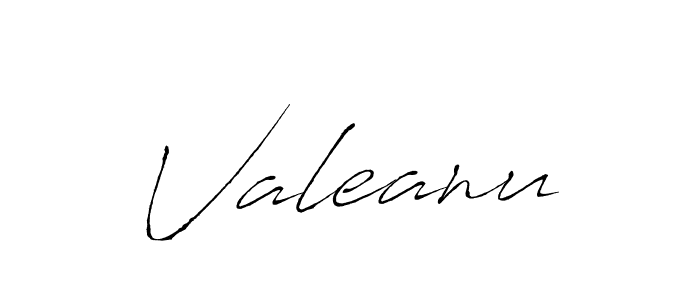 How to Draw Valeanu signature style? Antro_Vectra is a latest design signature styles for name Valeanu. Valeanu signature style 6 images and pictures png