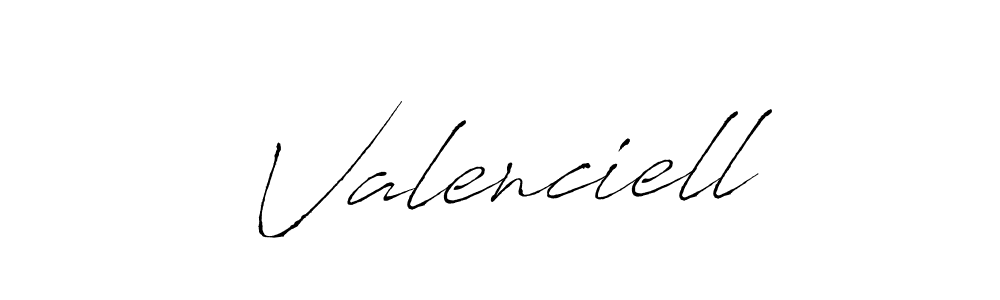 It looks lik you need a new signature style for name Valenciell. Design unique handwritten (Antro_Vectra) signature with our free signature maker in just a few clicks. Valenciell signature style 6 images and pictures png