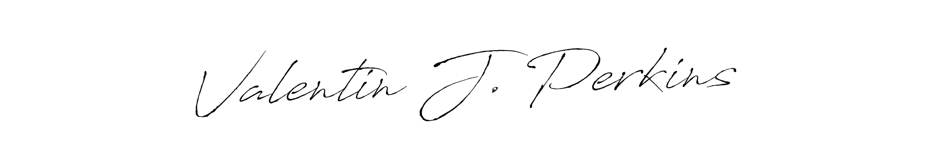 This is the best signature style for the Valentin J. Perkins name. Also you like these signature font (Antro_Vectra). Mix name signature. Valentin J. Perkins signature style 6 images and pictures png