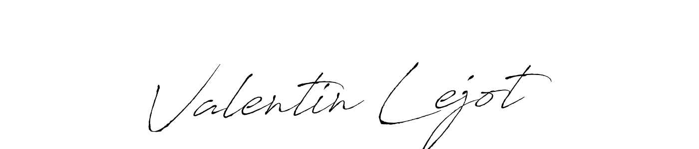 See photos of Valentin Lejot official signature by Spectra . Check more albums & portfolios. Read reviews & check more about Antro_Vectra font. Valentin Lejot signature style 6 images and pictures png