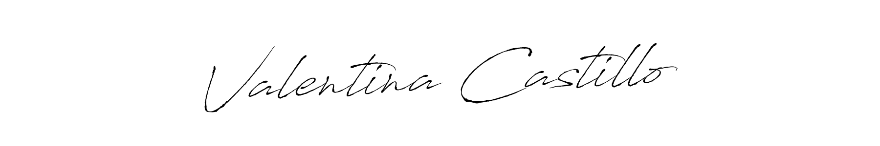 Make a short Valentina Castillo signature style. Manage your documents anywhere anytime using Antro_Vectra. Create and add eSignatures, submit forms, share and send files easily. Valentina Castillo signature style 6 images and pictures png