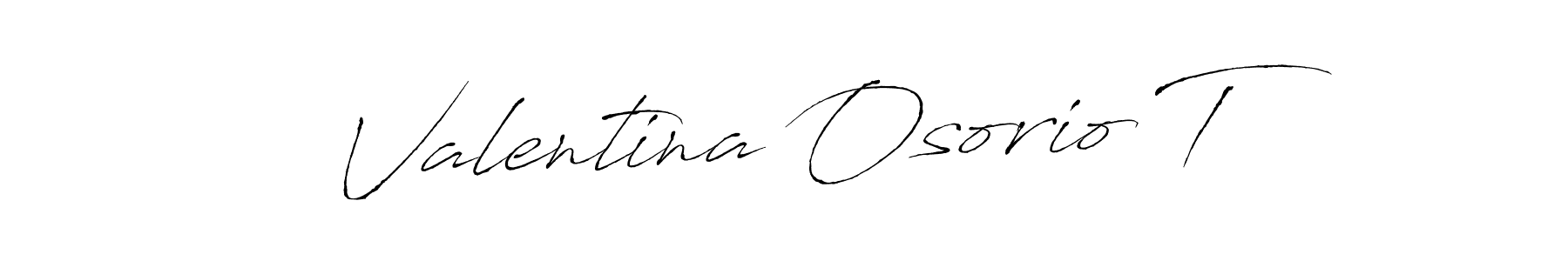 You can use this online signature creator to create a handwritten signature for the name Valentina Osorio T. This is the best online autograph maker. Valentina Osorio T signature style 6 images and pictures png