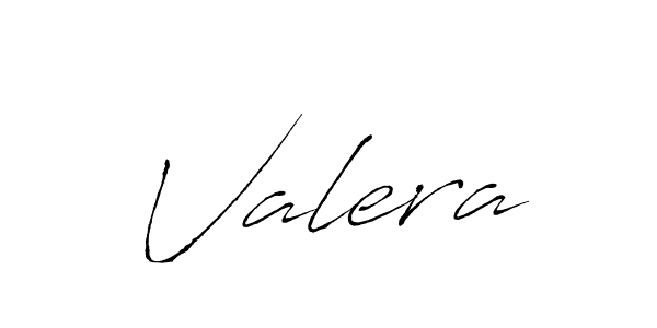You should practise on your own different ways (Antro_Vectra) to write your name (Valera) in signature. don't let someone else do it for you. Valera signature style 6 images and pictures png