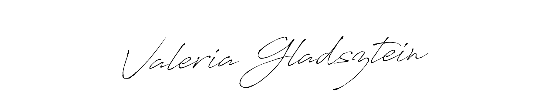 if you are searching for the best signature style for your name Valeria Gladsztein. so please give up your signature search. here we have designed multiple signature styles  using Antro_Vectra. Valeria Gladsztein signature style 6 images and pictures png