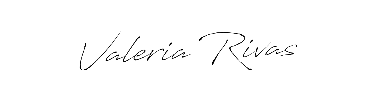 You can use this online signature creator to create a handwritten signature for the name Valeria Rivas. This is the best online autograph maker. Valeria Rivas signature style 6 images and pictures png