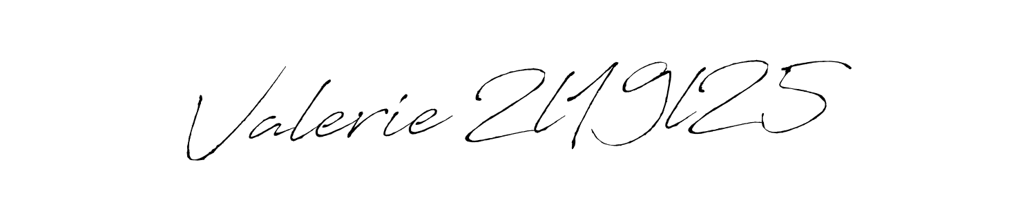 Similarly Antro_Vectra is the best handwritten signature design. Signature creator online .You can use it as an online autograph creator for name Valerie 2l19l25. Valerie 2l19l25 signature style 6 images and pictures png