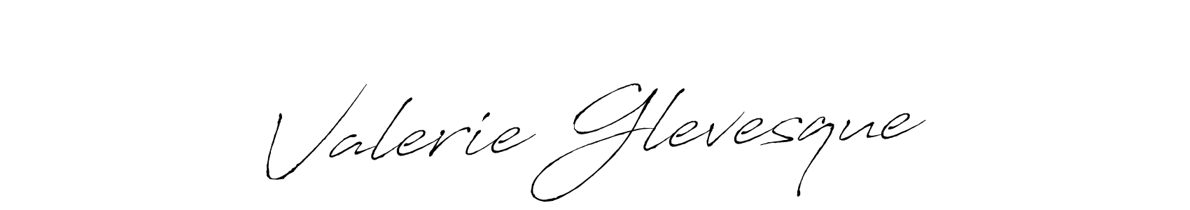This is the best signature style for the Valerie Glevesque name. Also you like these signature font (Antro_Vectra). Mix name signature. Valerie Glevesque signature style 6 images and pictures png